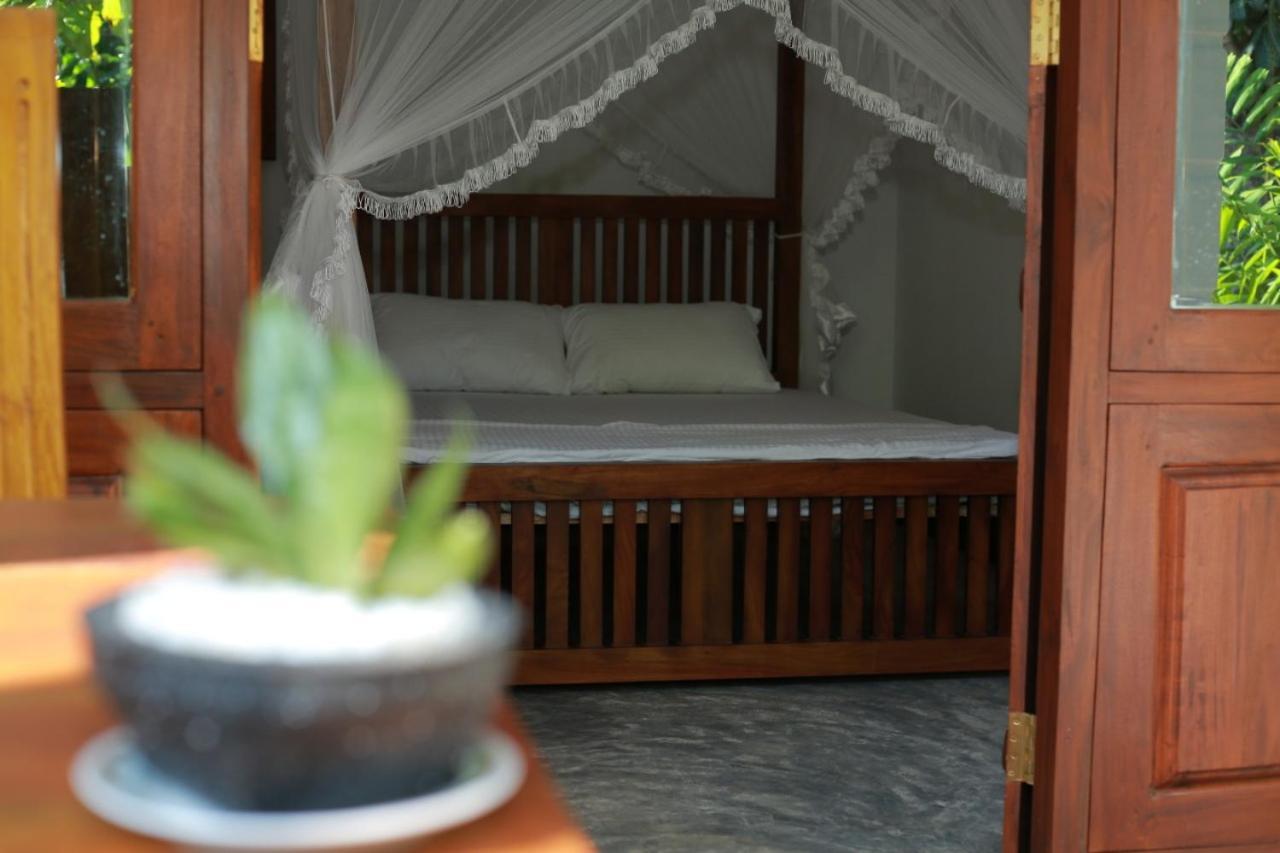 Hotel Aurora Midigama Ahangama Exteriér fotografie